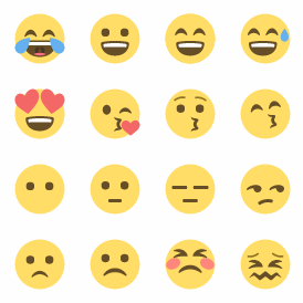 Icon emojione